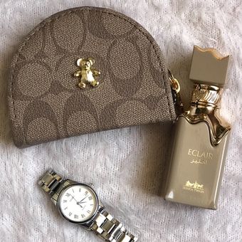 کیف زنانه (جاکارتی) مدل کوچ