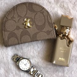 کیف زنانه (جاکارتی) مدل کوچ