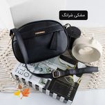 کیف پاسپورتی شرانگ ملینا