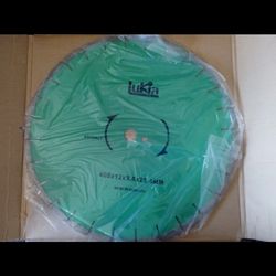 تیغه کاتر آسفالت بر لوکیا سایز 40