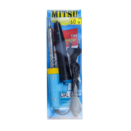 هویه 60 وات میتسو