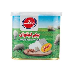 پنیر لیقوان ممتاز 400 گرمی