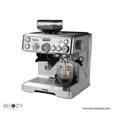 اسپرسو ساز نیمه صنعتی نوا مدل 165