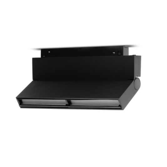 چراغ خطی متحرک 12 وات