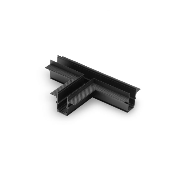 رابط ریل توکار سقف به سقف سه طرفه