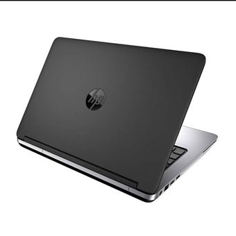 hp G2 650