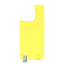برچسب محافظ پشت گوشی NTC - Apple iPhone 16 Pro