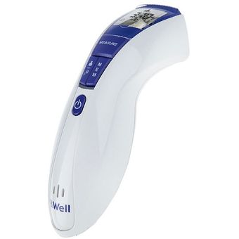 تب سنج لیزری B.well مدل WF_5000