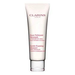 شوینده کف ملایم کلارنس CLARINS Doux Nettoyant Moussant Peaux Normales
