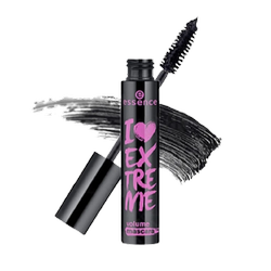ریمل حجم دهنده اسنس مدل I Love Extreme Volume