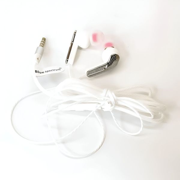 هندزفری سیمی Blue مدل D316