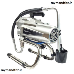 پمپ ایرلس 1300وات