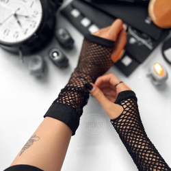 فیشنت ساق دست