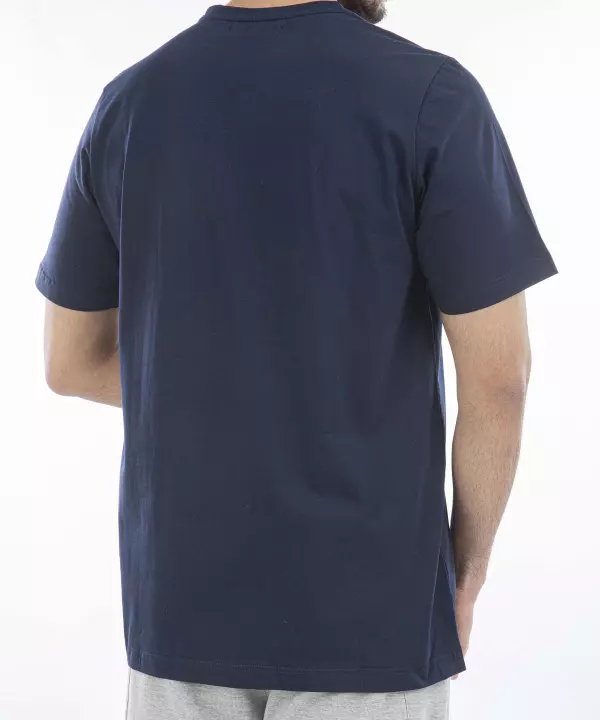 تیشرت مردانه کد M08483-401