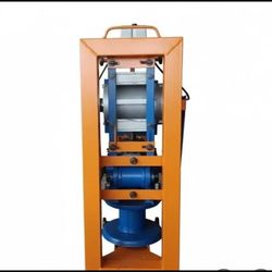 کالسکه بالابر ساختمانی پروفیلی موتور 3 اسب چینی