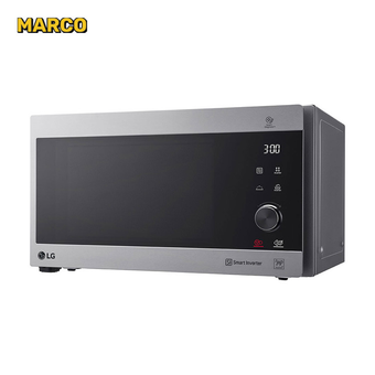 مایکروویو 42 لیتری ال جی مدل LG MH8265 ضمانت اصالت کالا و ارسال فوری و رایگان /گارانتی 18 ماهه مارکو تجارت