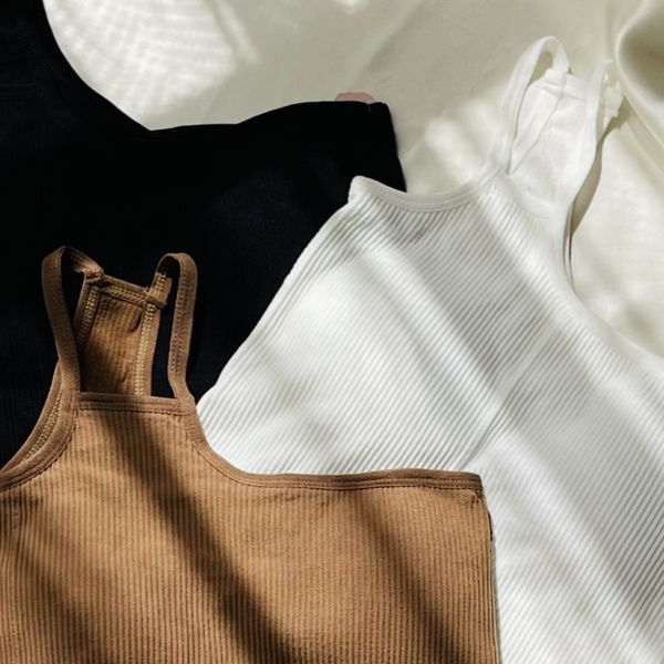 نیم تنه کراپ ورزشی اسپرت