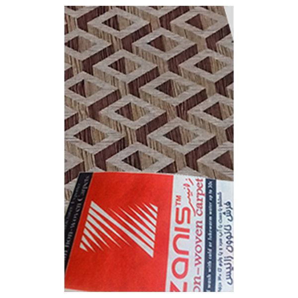 موکت زانیس مدل تافتد کد 50