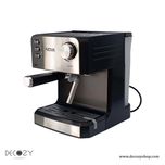 اسپرسو ساز نوا مدل NCM-167