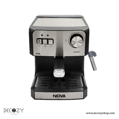 اسپرسو ساز نوا مدل NCM-167