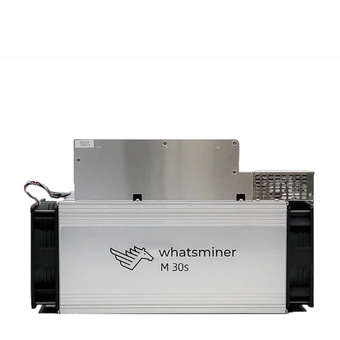 دستگاه ماینر m30+  92th