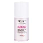 کرم برطرف کننده تیرگی و پف دور چشم تراست اسمارت