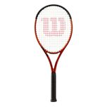 راکت تنیس ویلسون Wilson Burn 100 v5