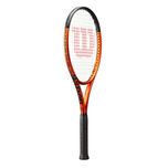 راکت تنیس ویلسون Wilson Burn 100 v5