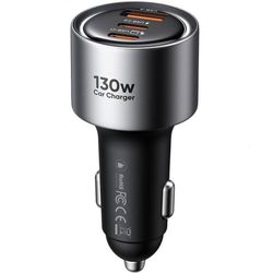 شارژر فندکی سوپر فست 130 وات مک دودو مدل CC-3190