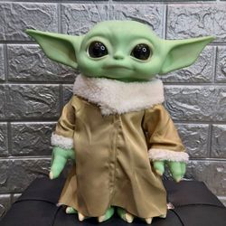 فیگور بیبی یودا Baby Yoda