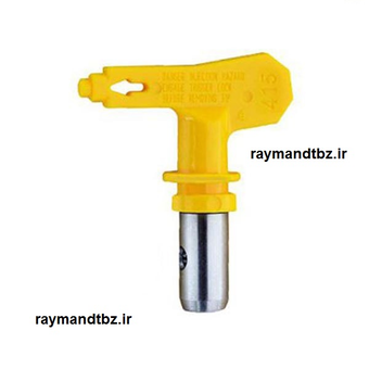 نازل پاشش ( تیپ )