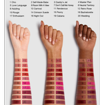 رژ لب مات شیگلم SHEGLAM سری Matte Allure