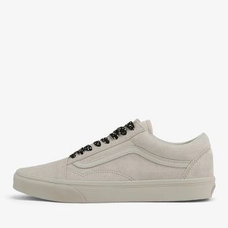 کفش ونس اولد اسکول طوسی/Vans old skool gray