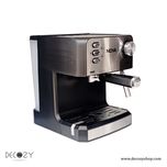 اسپرسو ساز نوا مدل NCM-167