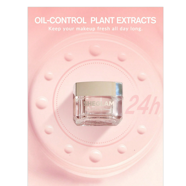 پرایمر شیگلم SHEGLAM BIRTHDAY SKIN PRIMER