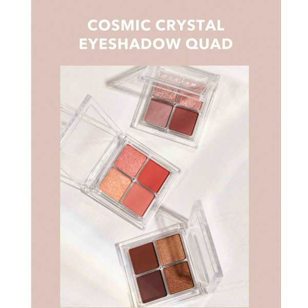 سایه چشم شیگلم اسپل بوند Sheglam SpellBound