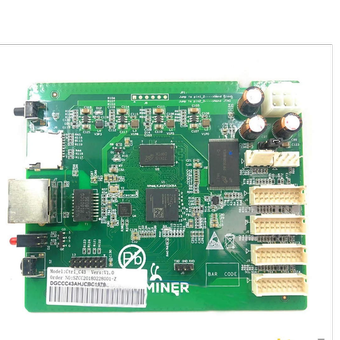 کنترول برد دستگاه ماینر s9K 13.5Th