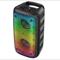 اسپیکر بلوتوثی قابل حمل مدل KTS-1710