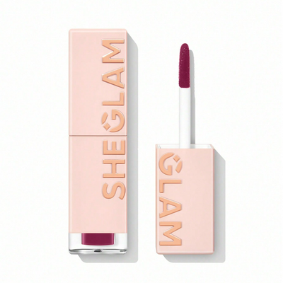 تینت لب شیگلم چیکی Sheglam Lip Tint CHEEKY