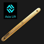 دستگیره پلاستیکی درب آسانسور