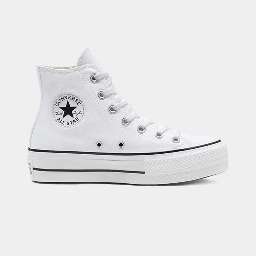 کفش کانورس مدل پلتفرم/converse platform 560846c