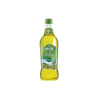روغن زیتون اورجینال ترکیه - 0.5 لیتر