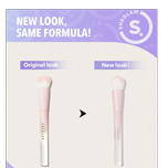 براش رژگونه کالر بلوم صورتی COLOR BLOOM LIQUID BLUSH BRUSH PINK