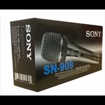 میکروفن سونی مدل SN-909 باسیم اورجینال
