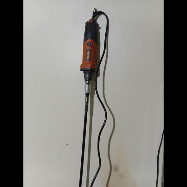 فرز انگشتی و کابل مخصوص ساک حمل زوبر