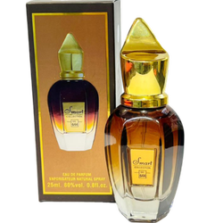 عطر جیبی اسمارت کالکشن کد 644 رایحه زرجف الکساندریا 2