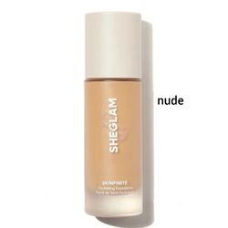 کرم پودر شیگلم پوست خشک