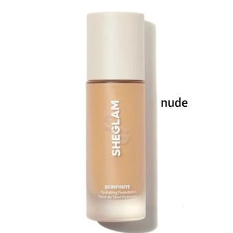 کرم پودر شیگلم پوست خشک