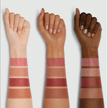 رژلب 4رنگ طبقه ای شیگلم Bare Stack