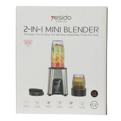 مخلوط کن Yesido مدل EC27